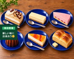 【台湾茶＆デザート】★Stellar café｜やさしい台湾ドリンク・軽食
