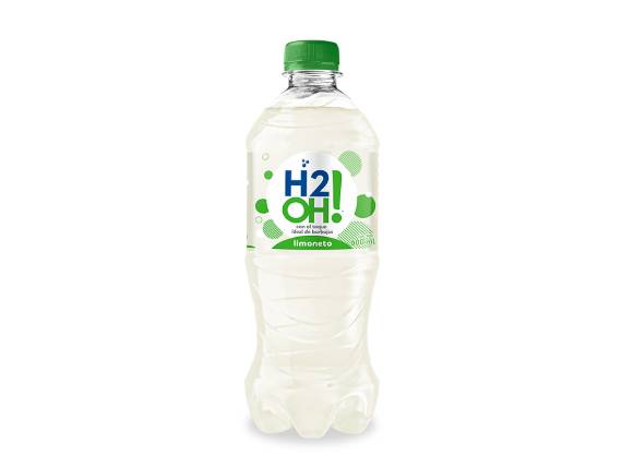 H2O Limon