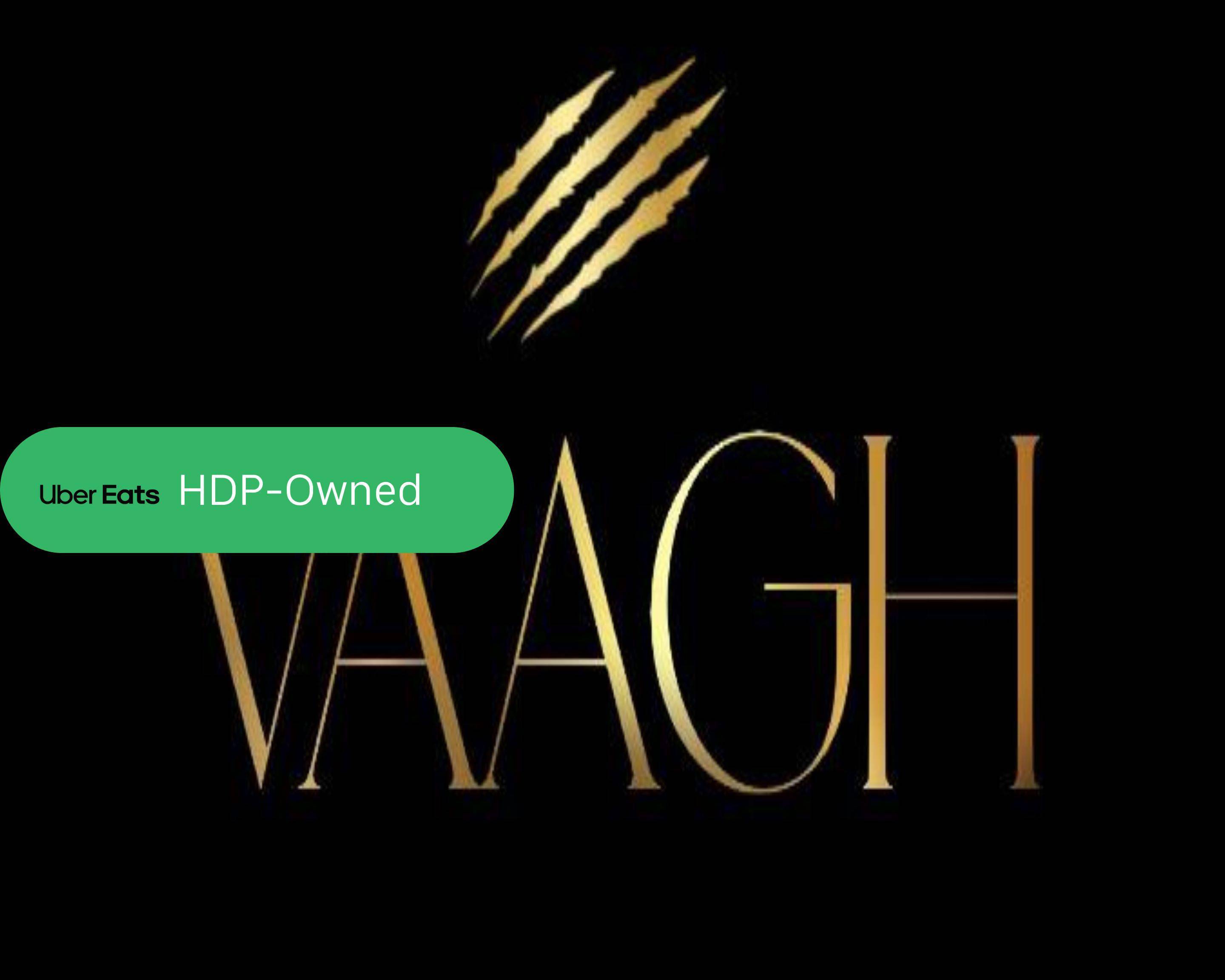 Order Vaagh | Menu & prices | Johannesburg and Pretoria delivery | Uber ...