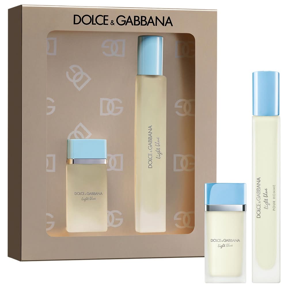 Dolce&Gabbana Mini L'Imperatrice Eau de Toilette Set