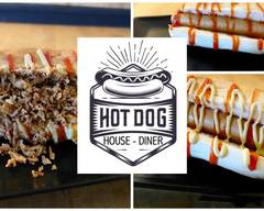 Hot Dog House Diner