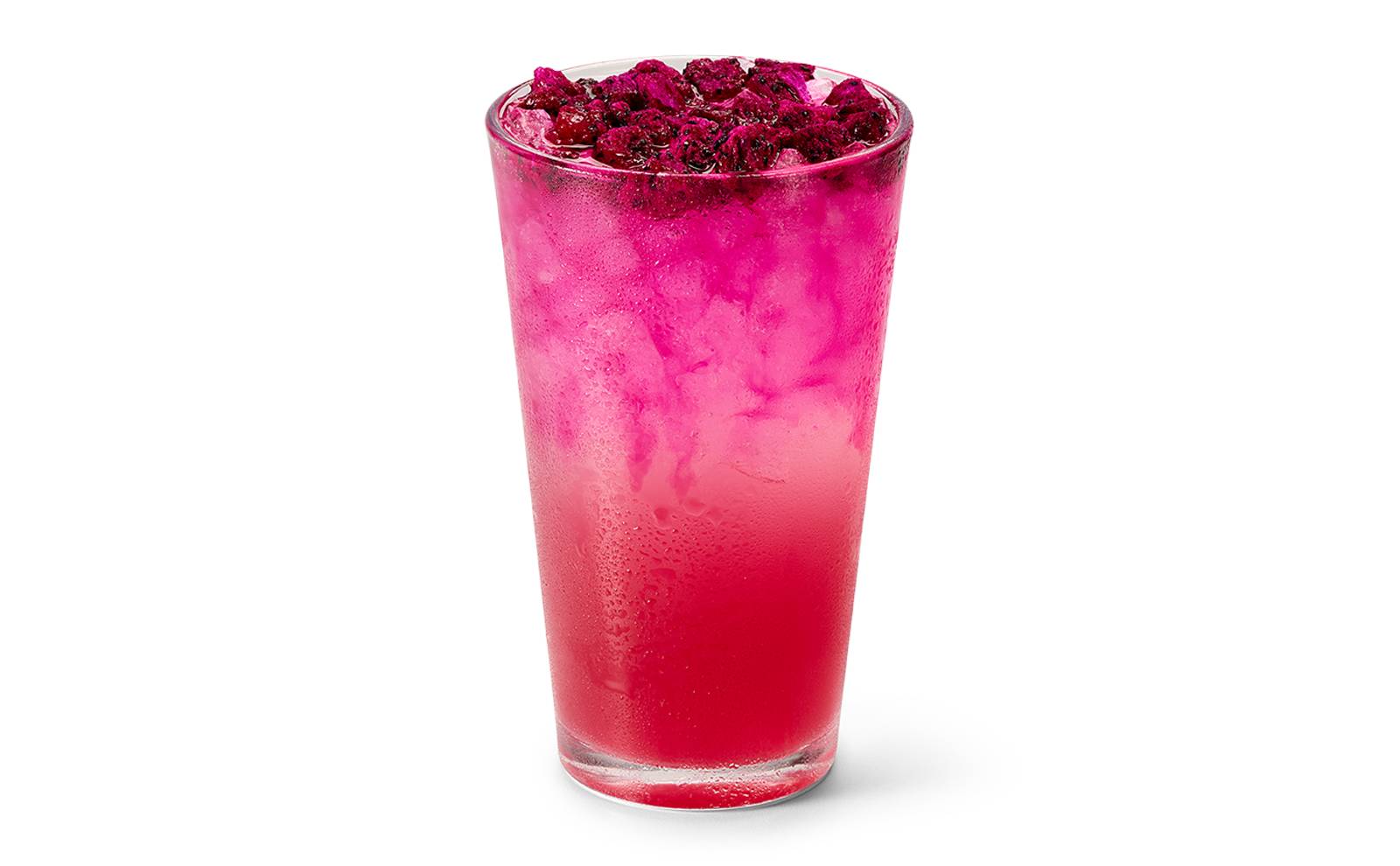 Electrolyte Refresher - Dragonfruit Cherry