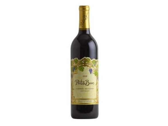 Far Niente Post & Beam Cabernet Sauvignon Red Wine (750 ml)