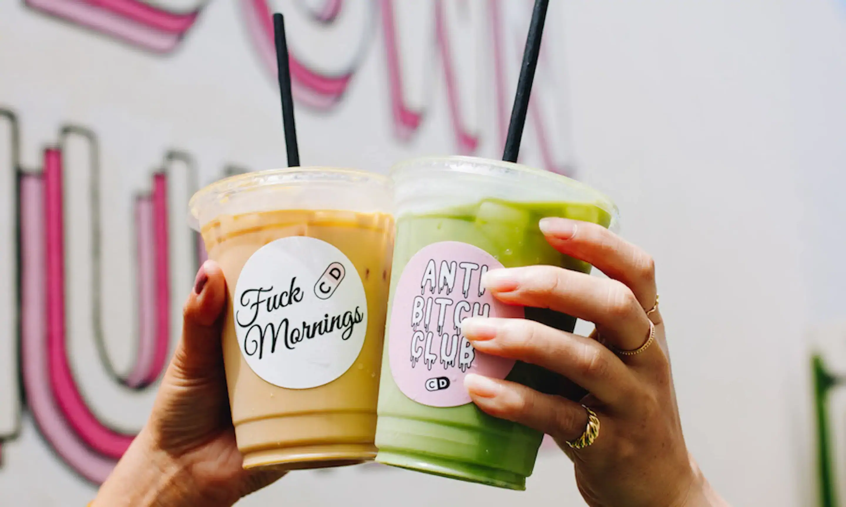 Order Coffee Dose (Rodeo 39) Menu Delivery【Menu & Prices】 Stanton