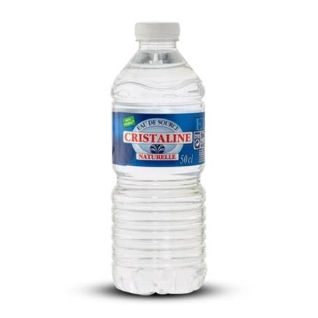 💧Cristaline