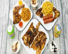 O Crousti Poulet 