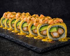 Stars Sushi Ñuñoa (Santiago)