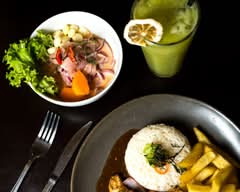 Zoe Bistro