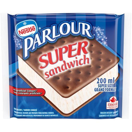 Parlour Super Sandwich 200 ml