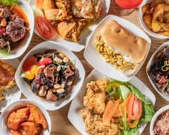 Shana's Caribbean Cafe (Fox Chase)