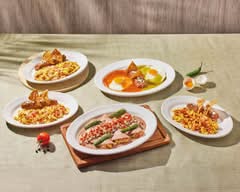 Bisquets Obregón (Toluca Tlacopa)