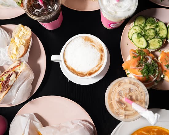 Cafe Mia (1128 Broadway)