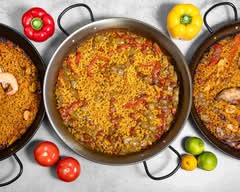 Pa Mi Paella (Calle de Meléndez Valdés 54)