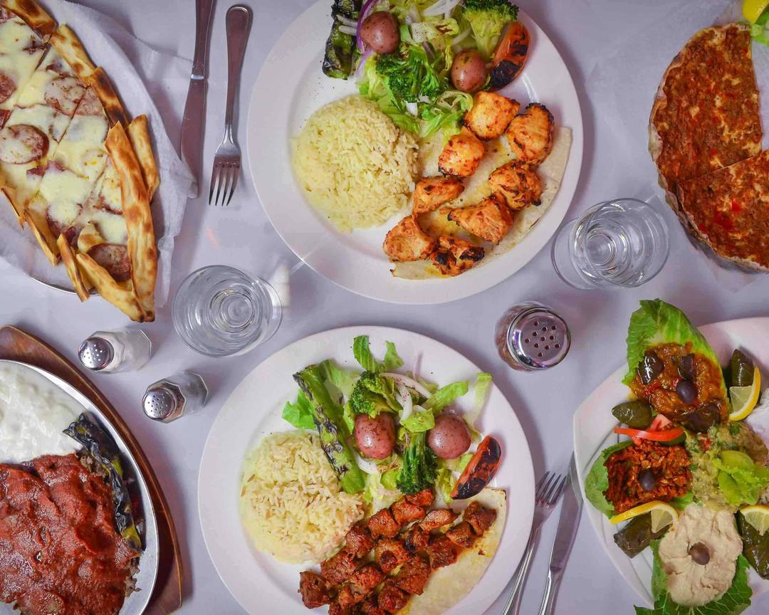 THE 10 BEST Couscous DELIVERY in Strabane 2023 Order Couscous near me