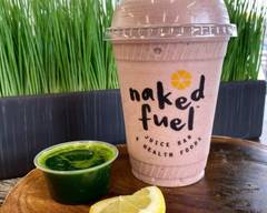 Naked Fuel Juice Bar - West Bloomfield