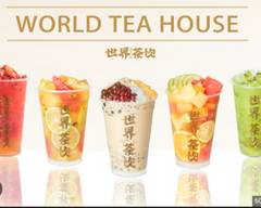   World Tea House 世界茶饮 (Scarborough)