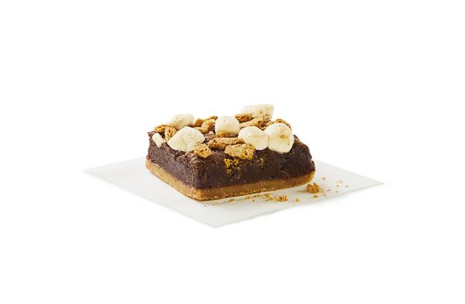 KFC S’more Brownie