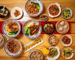 Xi Bei Eatery (Los Angeles)