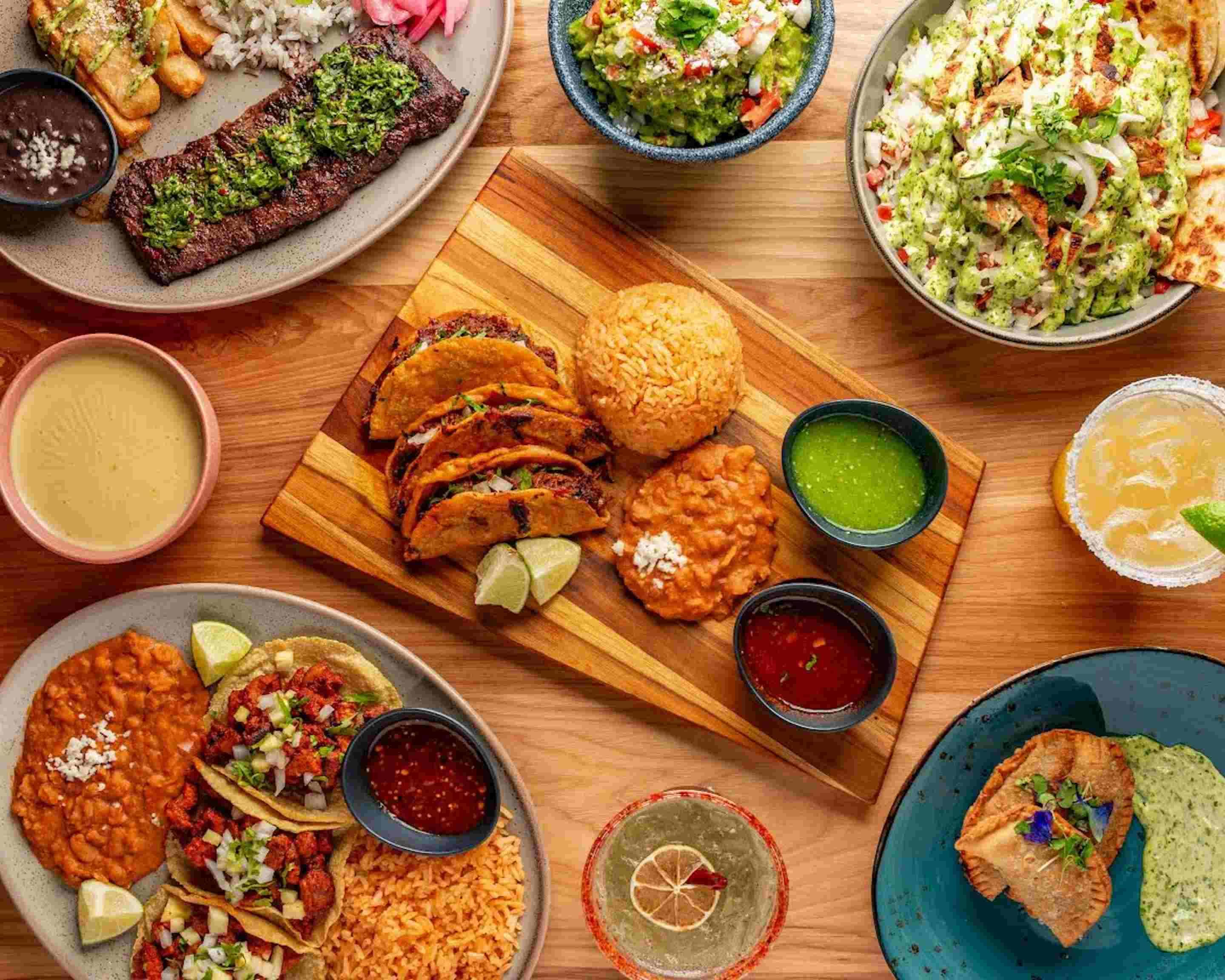 Order Agave Azul (Windermere) - Menu & Prices - Windermere Delivery | Uber  Eats