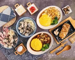 軟蛋醬 蛋包飯專門製作所 台北東湖店