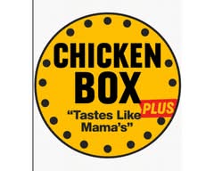 Chicken Box Plus (2700 General De Gaulle Suite B)