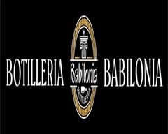 Botilleria Babilonia (Lo Espejo)