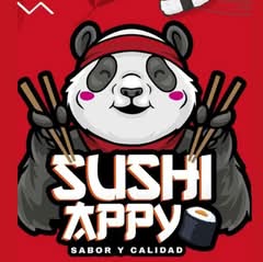Sushiappy Solidaridad