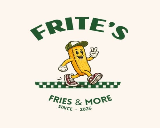Frite´s Fries And More Tec (Monterrey)