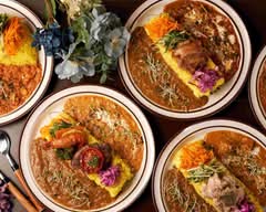 西神カレー　本店