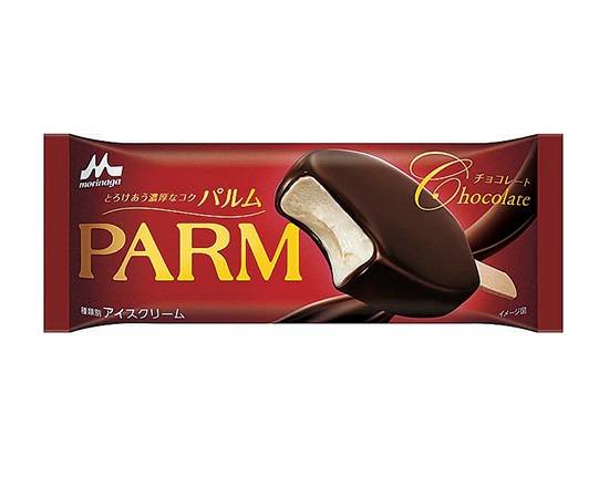 【冷凍】◎森永 PARM チョコレート 90ml