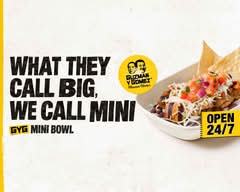 Guzman y Gomez (Southbank)