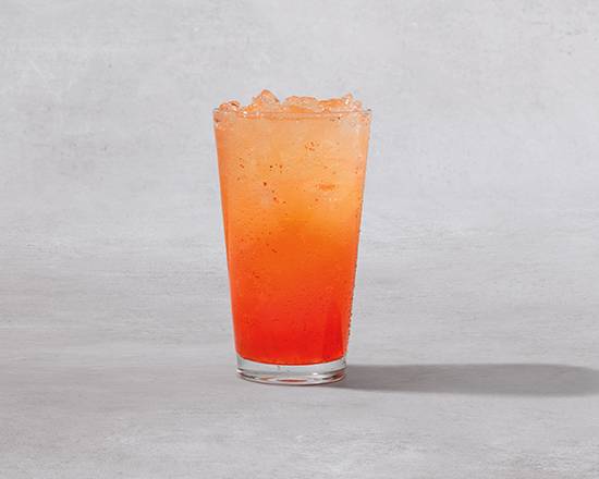 Chilled Premium Strawberry Lemonade
