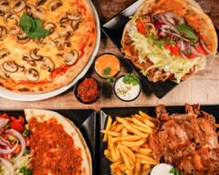 byMama Pizzeria & Dönerhaus