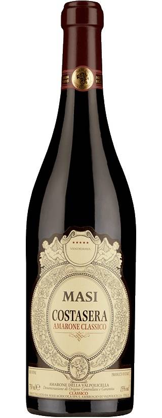 Masi 'Costasera' Amarone della Valpolicella Classico DOCG 2018/19