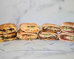 Snarf's Sandwiches (E. Iliff & S. Buckley)