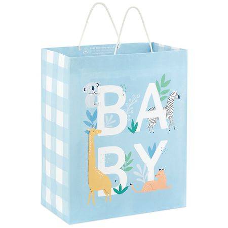 Hallmark Gift Bag Baby Large