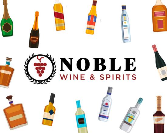Noble Wine & Spirits