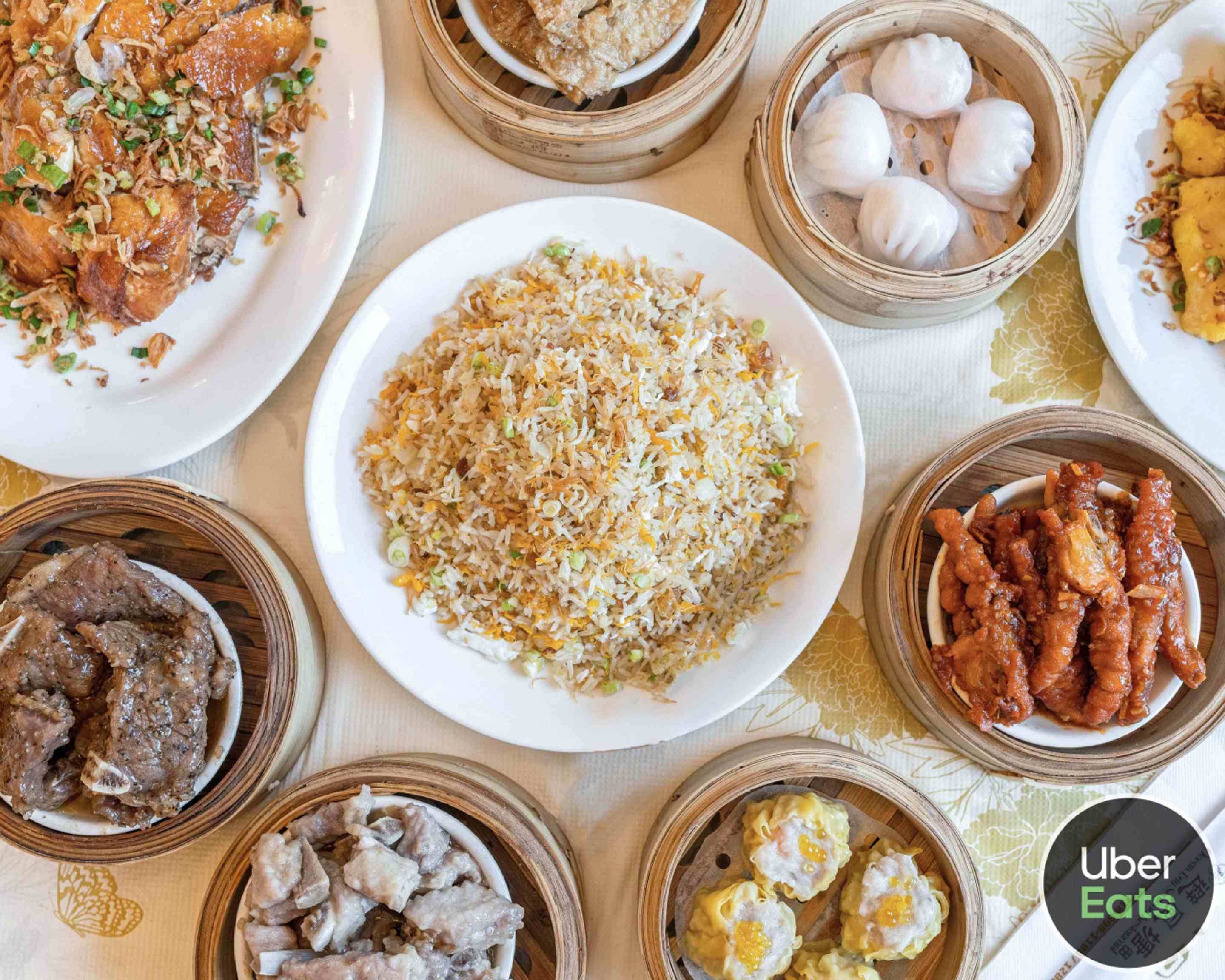 Ocean Bay Seafood Restaurant Menu New York • Order Ocean Bay Seafood