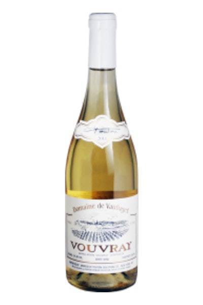 Domaine De Vaufuget Vouvray (750ml bottle)