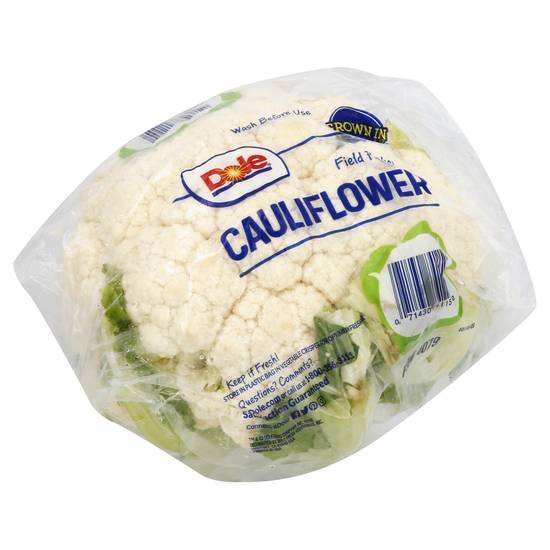 Dole Cauliflower