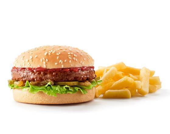 Order Wimpy (Savannah Mall) Menu Delivery Online, Polokwane, Menu &  Prices