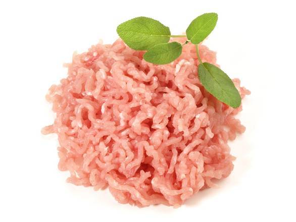 Butterball 85% Lean Ground Turkey (1 lbs)