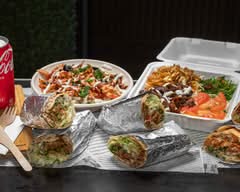 D Flames Kebab - Sydney