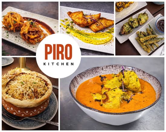 Piro Kitchen
