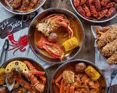 The Juicy Crab (Cumming, GA)