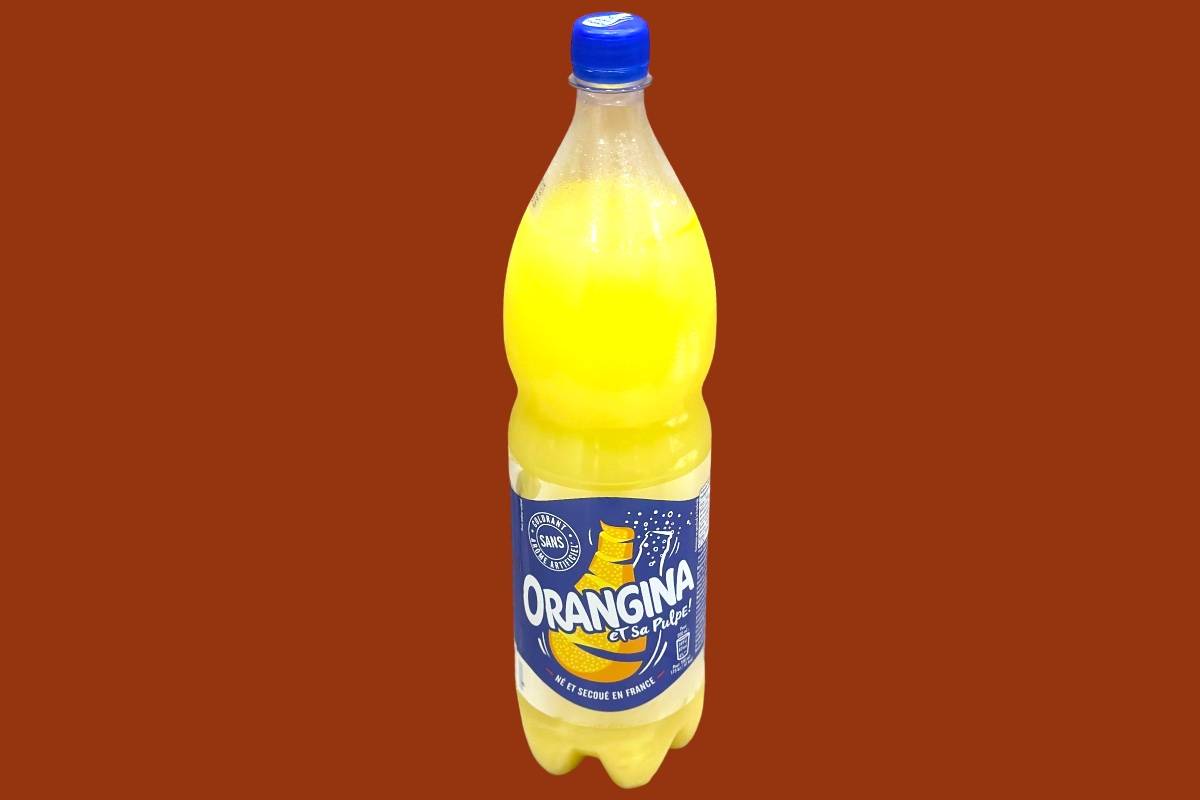 Orangina 1.5L