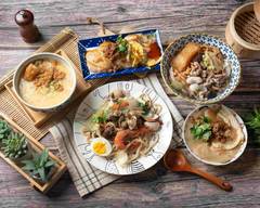 台南小吃 美記米粿