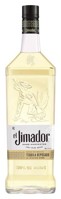 el Jimador Tequila Reposado (1 L)
