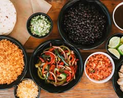 Baja Fresh (1855 E Daily Dr)