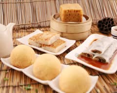 添好運 新光三越台中中港店